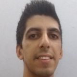 Anderson from Macae | Man | 39 years old | Leo