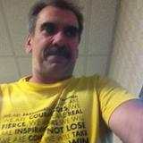 Sonnie from Greenwich | Man | 51 years old | Aquarius