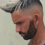 Thiaguinho from Contagem | Man | 38 years old | Taurus