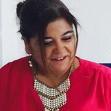 Mafis from Villahermosa | Woman | 49 years old | Cancer