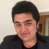 Shahzeb from Copenhagen | Man | 34 years old | Gemini