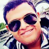 Ezequiel from Punta Alta | Man | 31 years old | Cancer