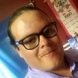 Caitalonico from Nochistlan | Man | 30 years old | Scorpio