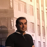 Babak from Sheung Wan | Man | 40 years old | Scorpio