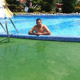 Ajustinit1 from Bucharest | Man | 42 years old | Cancer