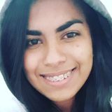 Garcia from Botucatu | Woman | 27 years old | Gemini