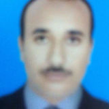 Modtfa from Al Jahra' | Man | 40 years old | Capricorn