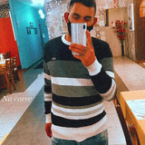 Clevertonpakmx from Campo Largo | Man | 34 years old | Capricorn