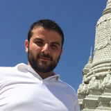 Dem from Limassol | Man | 38 years old | Aquarius