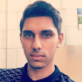Severdjan from Frauenfeld | Man | 28 years old | Scorpio