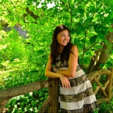 Casey from New York City | Woman | 35 years old | Aquarius