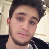 Evan from Cobh | Man | 27 years old | Gemini