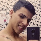 Benites from Aparecida | Man | 28 years old | Libra