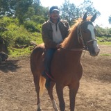 Eg45Eb from Chignahuapan | Man | 31 years old | Capricorn