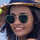 Bnovais from Fortaleza | Woman | 31 years old | Aries