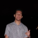 Rayo from San Felipe | Man | 26 years old | Sagittarius