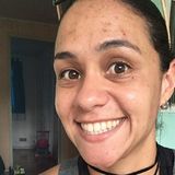 Giza from Campo Largo | Woman | 42 years old | Taurus