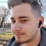Spikey07Rg from Budapest VIII. keruelet | Man | 26 years old | Cancer