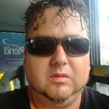 Edinei from Carapicuiba | Man | 44 years old | Scorpio