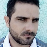 Renan from Palmas | Man | 40 years old | Aries