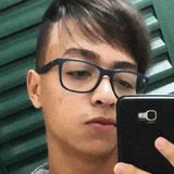 Well from Batatais | Man | 25 years old | Gemini