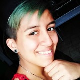Mica from General Pacheco | Woman | 26 years old | Taurus