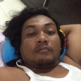 Wanto from Samarinda | Man | 41 years old | Cancer