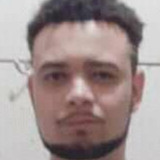 Cv22C from Ponte Nova | Man | 28 years old | Capricorn