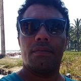 Gatopardo from Santos | Man | 41 years old | Capricorn