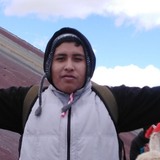 Oso from Lima | Man | 29 years old | Aquarius