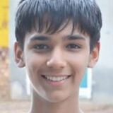 Sandhunirmalut from Dhuri | Man | 24 years old | Aries
