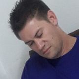 Gusta from Presidencia Roque Saenz Pena | Man | 38 years old | Taurus