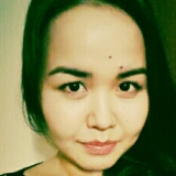 Adema from Oslo | Woman | 38 years old | Leo