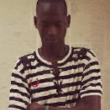 Beloved from Bukonyo | Man | 31 years old | Pisces