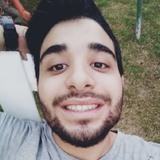 Marcosop2Ha from San Juan | Man | 26 years old | Cancer