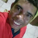 Gordinho from Cerqueira Cesar | Man | 30 years old | Aries