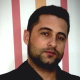 Farhad from Piranshahr | Man | 41 years old | Virgo