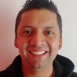 Garritamartiuz from Sopo | Man | 33 years old | Aquarius