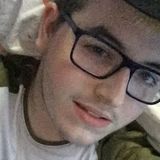 Marc from Glasgow | Man | 26 years old | Cancer