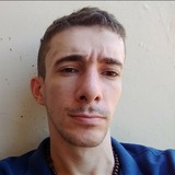 Otávio from Nova Granada | Man | 32 years old | Leo