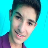 Alissoncol6 from Curitibanos | Man | 23 years old | Pisces
