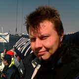 Vladimir from Saint Petersburg | Man | 53 years old | Libra