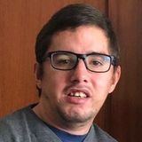 Vctr from Madrid | Man | 38 years old | Gemini