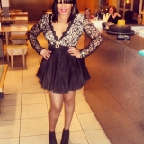Nyny from Birmingham | Woman | 33 years old | Pisces