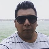 Marvin from Los Reyes Acozac | Man | 39 years old | Leo