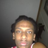 Young Ace from Natchitoches | Man | 33 years old | Libra