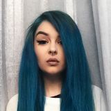 Ivsleeps from Kosice | Woman | 29 years old | Taurus