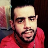 Felipe from Arcos | Man | 33 years old | Libra