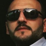 Turco from Crema | Man | 43 years old | Taurus