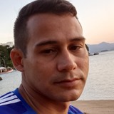 Lima from Santa Catarina Mita | Man | 40 years old | Gemini